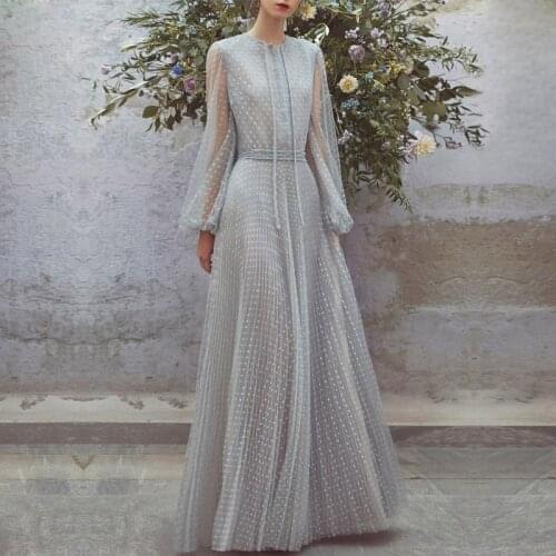 Летние платья в горошек PAFUTIN China At AliExpress