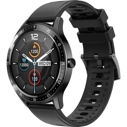 S32 Smart Watch Sports Entertainment Health Monitoring Fashion SmartWatch 1.28 Inches Ip67 Waterproof Smartwatches for Men Women