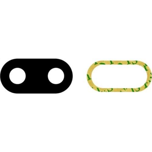 For Oneplus 5 1+5 A5000 Back Rear Camera Glass Lens