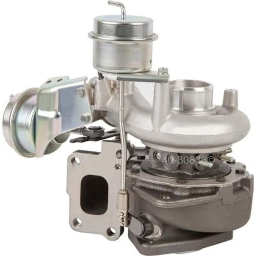 Turbo factory direct price TD04 49389-01040 turbocharger