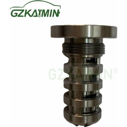 VVT Variable Valve Timing Control Valve Solenoid 06H109257A For VW Eos Tiguan Beetle Jetta GTI Base