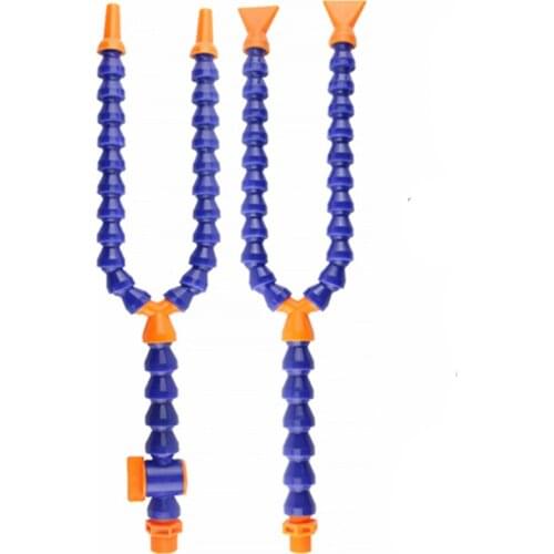 Cutting Fluid Outlet Pipe Universal Adjustment Precision Carving Machine Cooling Pipe of CNC Machine Tool Outlet pipe