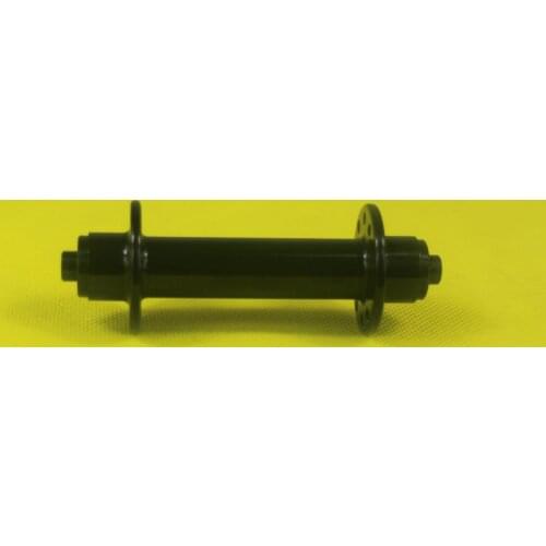 Star product RAF10 Lightweight Front Hub 66g, 20 Holes, O.L.D. 100mm, 4 Sealed Bearings, Road Bicycle Part