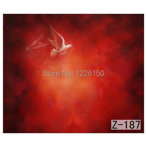 10*10ft Hand Painted Scenic fabric Backdrop,fundos photography z- 187,photo photographie studio,muslin photography backdrops