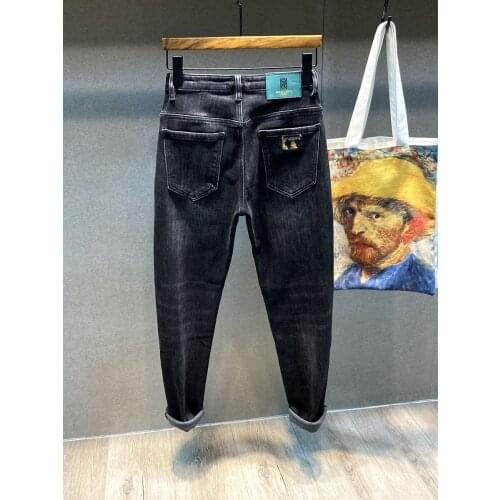 3Wphtato Mens Winter Jeans