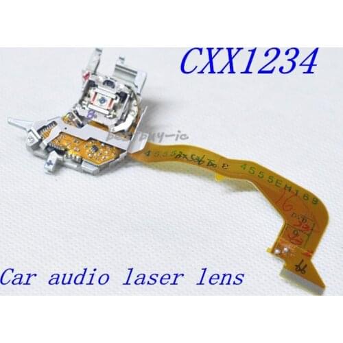 CXX-1234 /4555EH16B Optical pickup CXX1234 for Car audio laser lens/ laser head