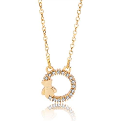 Beiver Baby Necklaces