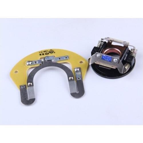 Free Shipping L19-202Y switch board Motor centrifugal switch clutch switch piece 1 phase motor clutch water pump electric motor