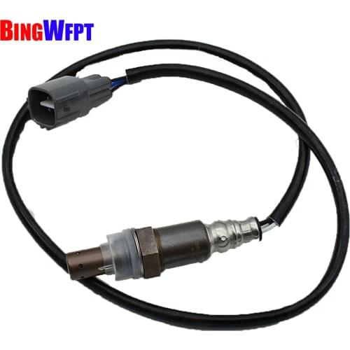Oxygen Sensor O2 Sensor For 01-09 Ipsum Harrier KLUGER L Part No# 89465-48020 8946548020