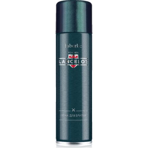 Faberlic Shaving Creams