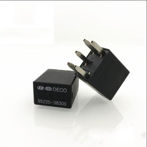 HOT NEW 12V relay Modern KIA 95225-38300 9522538300 95225 38300 12V 12VDC DC12V 5PIN