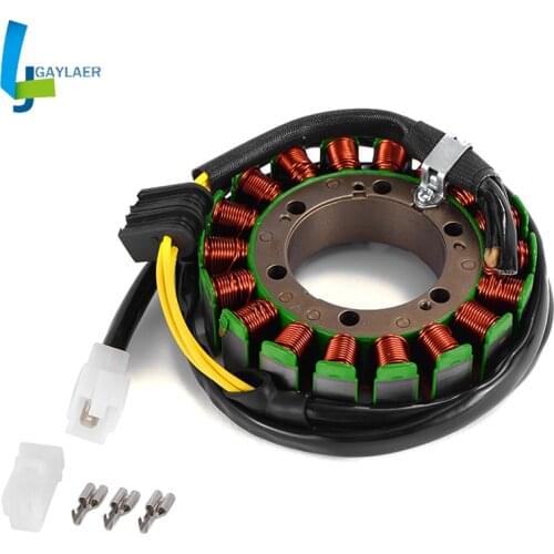 Motorcycle Stator Coil for Honda 31120-MB1-024 Magna 700 VF750C Magna V45 31120-MK3-004