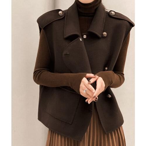 Женские короткие пальто LANJING China At AliExpress