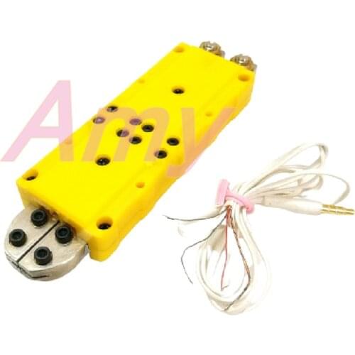 New Spot Welding Pen Integrated Trigger Slider Version Automatic Pressure Balance