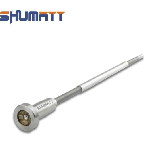 China Made New Common Rail Fuel Control Vavle Assembly F00RJ02278 For Injector 0445120058 0445120109