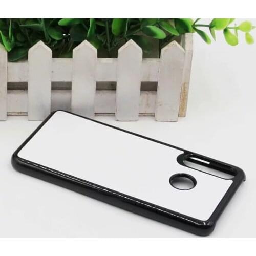 Factory Hot Selling Sublimation Case 2D Plastic Blank Cases for Huawei P30 Lite