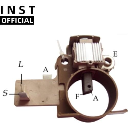 Alternator Voltage Regulator FOR HYUNDAI Y103 06-029 37300-42000 37340-42540 VR-MD01