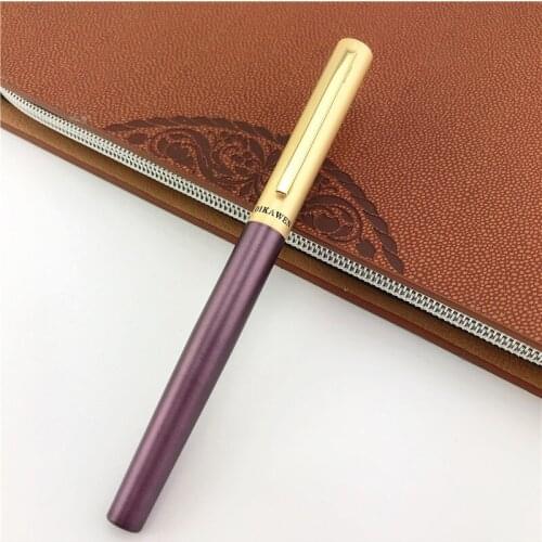 MONTE MOUNT luxury dragon fountain pen promotion metal ink pens school stationery business gift father friend present 042