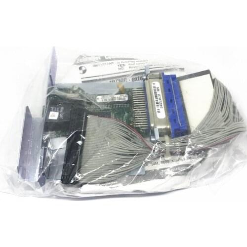 Built-in network card zebra printer network card For Zebra 105SL 10M