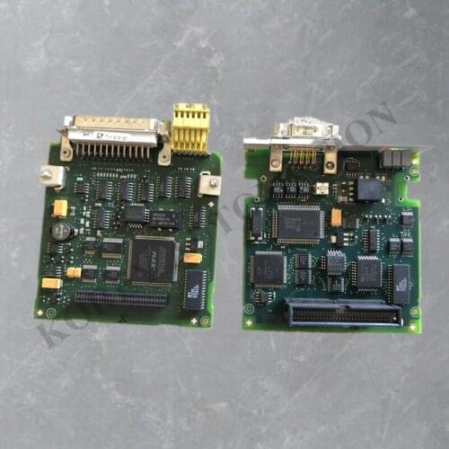 Siemens Expansion Card 6SE7090-0XX84-0FE0 6SE7090-0XX84-0FF5 Original Spot