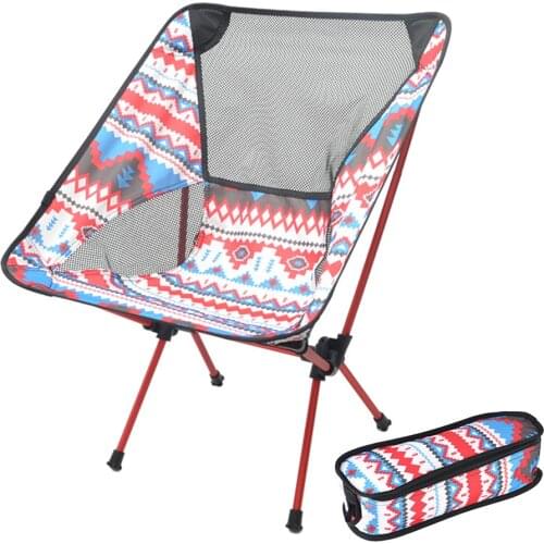 West Biking Tourist Chairs China