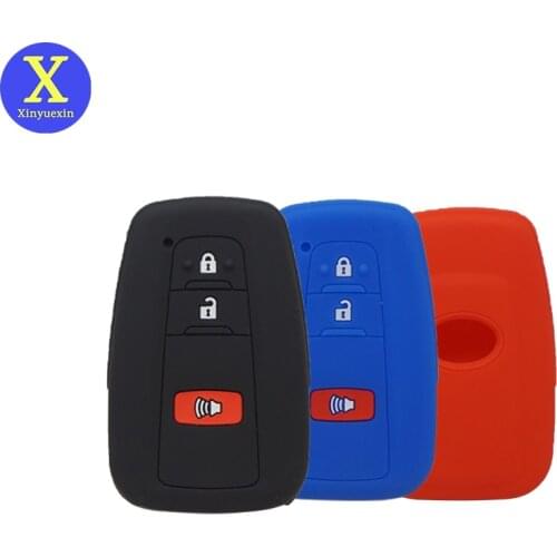 Xinyuexin Keyrings
