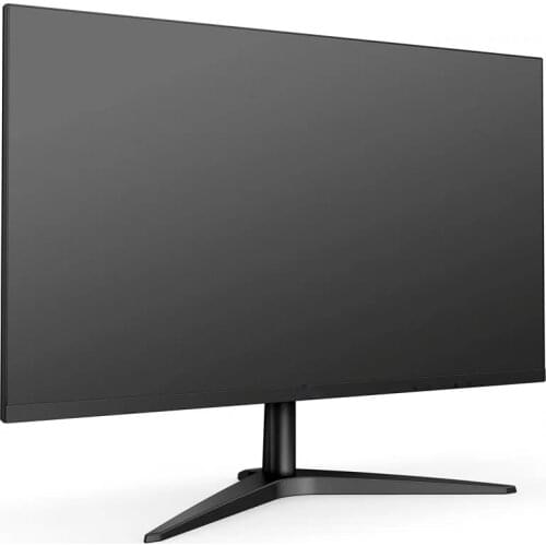 LCD Gaming Monitor 22inch Screen 75hz Gaming Computer Monitor PC screen computer gaming lcd monitor gamer