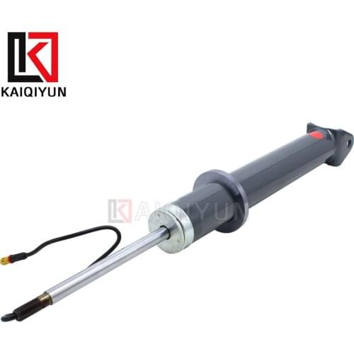 1 piece Rear Air Suspension Pneumatic Shock Absorber For Porsche Carrera 911 997 2005-2012 2WD/4WD 99733305325 99733305315