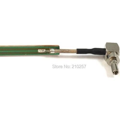 10pcs 5dbi 3G 4G LTE Crc9 Built In Network Signal Booster Pcb Internal Antenna for Huawei Modem