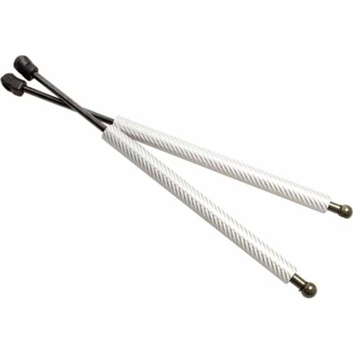 2 Auto Front Hood Bonnet Modify Gas Struts Lift Support Shock Damper for Mazda CX-4 CX4 2016 2017 2018 2019 Absorber Car Styling