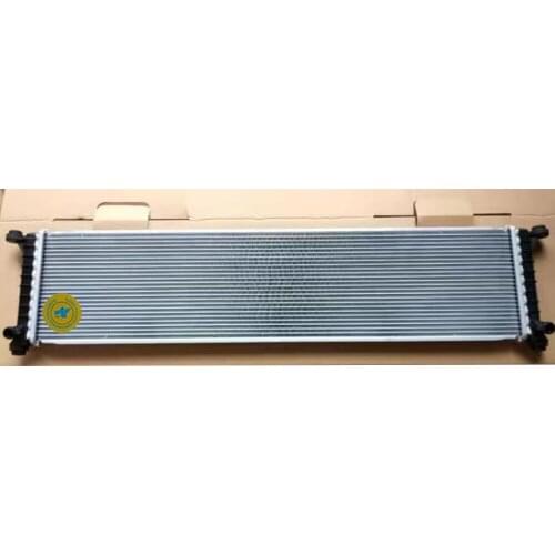 AUTO AC CONDENSER RADIATOR FOR TESLA MODEL S 1057999-00-B 105799900B 600737200A 20014-2019