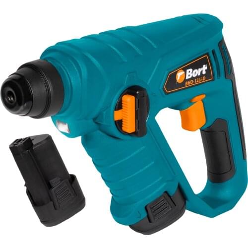 BORT Cordless Rotary Hammers