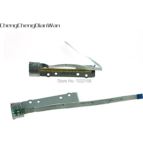 ChengChengDianWan 10pcs/lot replacement parts for 90000 9000x 9w small motor for ps2