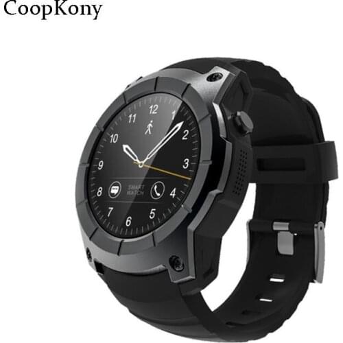 Coopkony Sim Card Watch