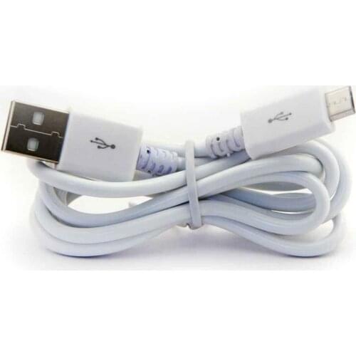 2 amps Android micro charging cable For Samsung LG Huawei USB cable