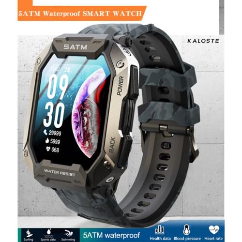 Sports Smart Watch KALOSTESMART China