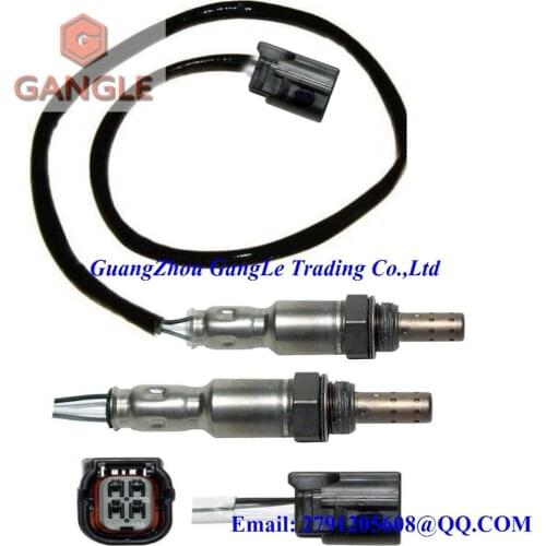 Oxygen Sensor O2 Lambda Sensor AIR FUEL RATIO SENSOR for HONDA INSIGHT 234-4219 644-H15 36532-RB0-004 2010-2011