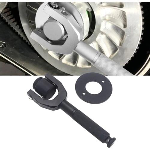 72inch Clutch Removal Kit Belt Changing Tool for Can Am X3 Max R 4X4 XDS XRC XMR Turbo DPS 2017-2021