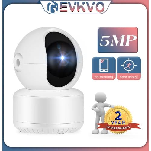 3MP IP Camera Security Camera 2MP WiFi Wireless CCTV Camera Surveillance 15M IR Night Vision P2P Baby Monitor Pet Camera iCSee