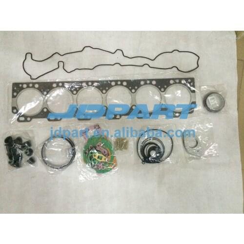 New 8.3L "6C 6CT 6CTA" Full Gasket Set For Cummins