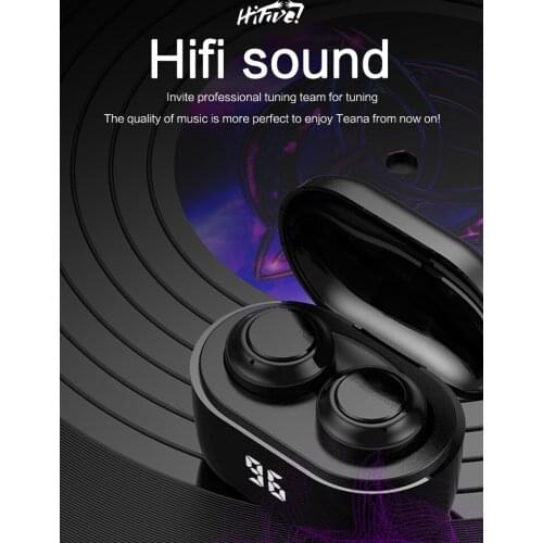 Oneder Headphones With Microphone