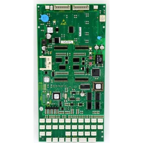 Elevator cabinet controller box main PCB card board pARTS 594398