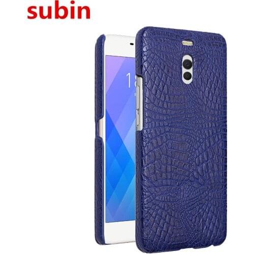Subin Phone Cases Meizu M6 Note