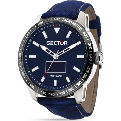 SECTOR Mod. 850 SMART