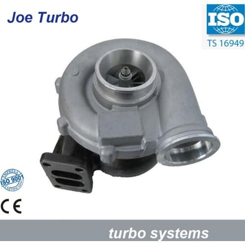 K27 Turbo 53279886441 53279706441 3660960899 A3660960899 Turbine Turbocharger For Mecedes Benz Truck Engine OM366LA OM366A
