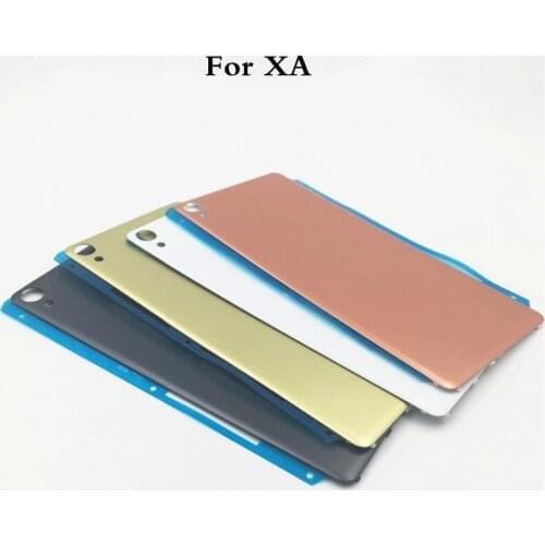 Аккумуляторы для телефонов Sony Xperia XA Vecmnoday China At AliExpress