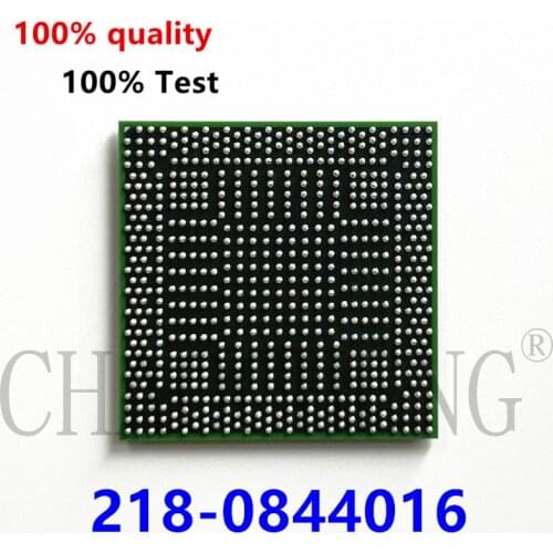 100% test very good product 218-0844016 218 0844016 bga chip reball with balls IC chips