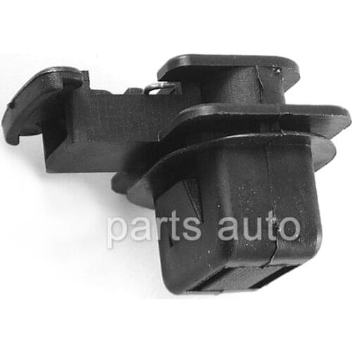 100 pcs / set Seat Cushion Rear Cushion Pad Clips for H 82137SDA003 82137-SDA-003