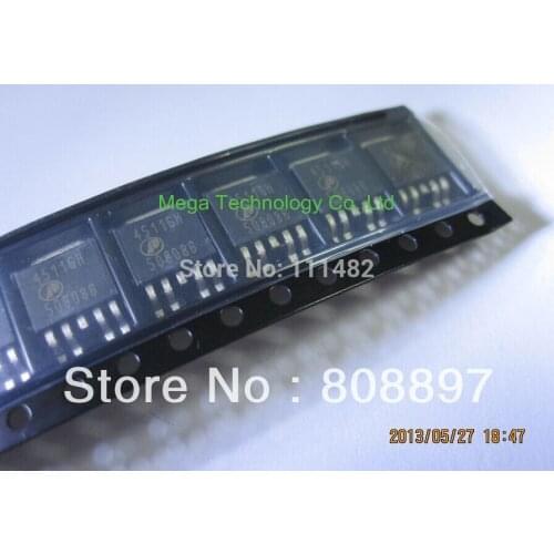 100PCS/LOT original AP4511GH 4511GH