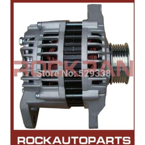 12V AUTO ALTERNATOR 231000M010 23100-0M003 23100-0M000 FOR NISSAN